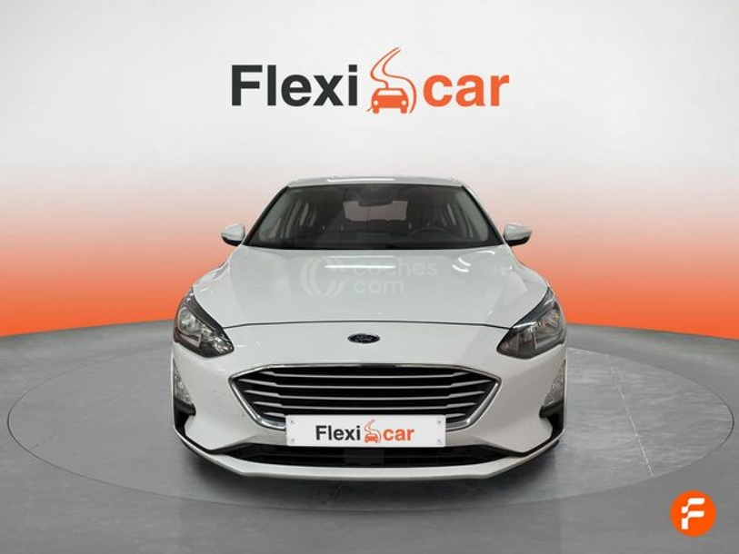 Foto del FORD Focus 1.5Ecoblue Trend 95