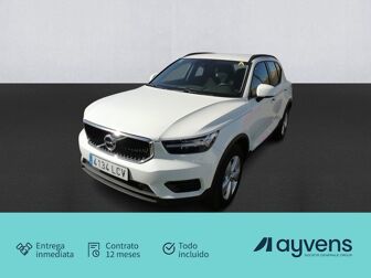 Imagen de VOLVO XC40 D3