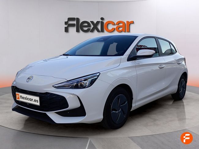 Foto del MG 3 1.5 Standard