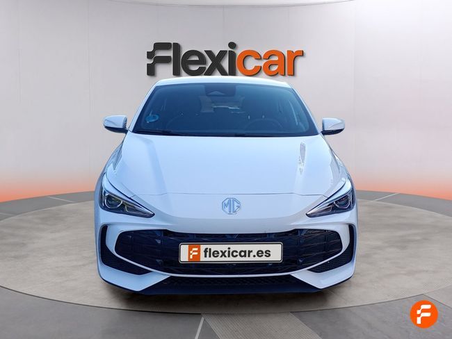 Foto del MG 3 1.5 Standard