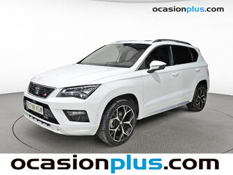 Imagen de SEAT Ateca 1.4 EcoTSI S&S FR DSG7