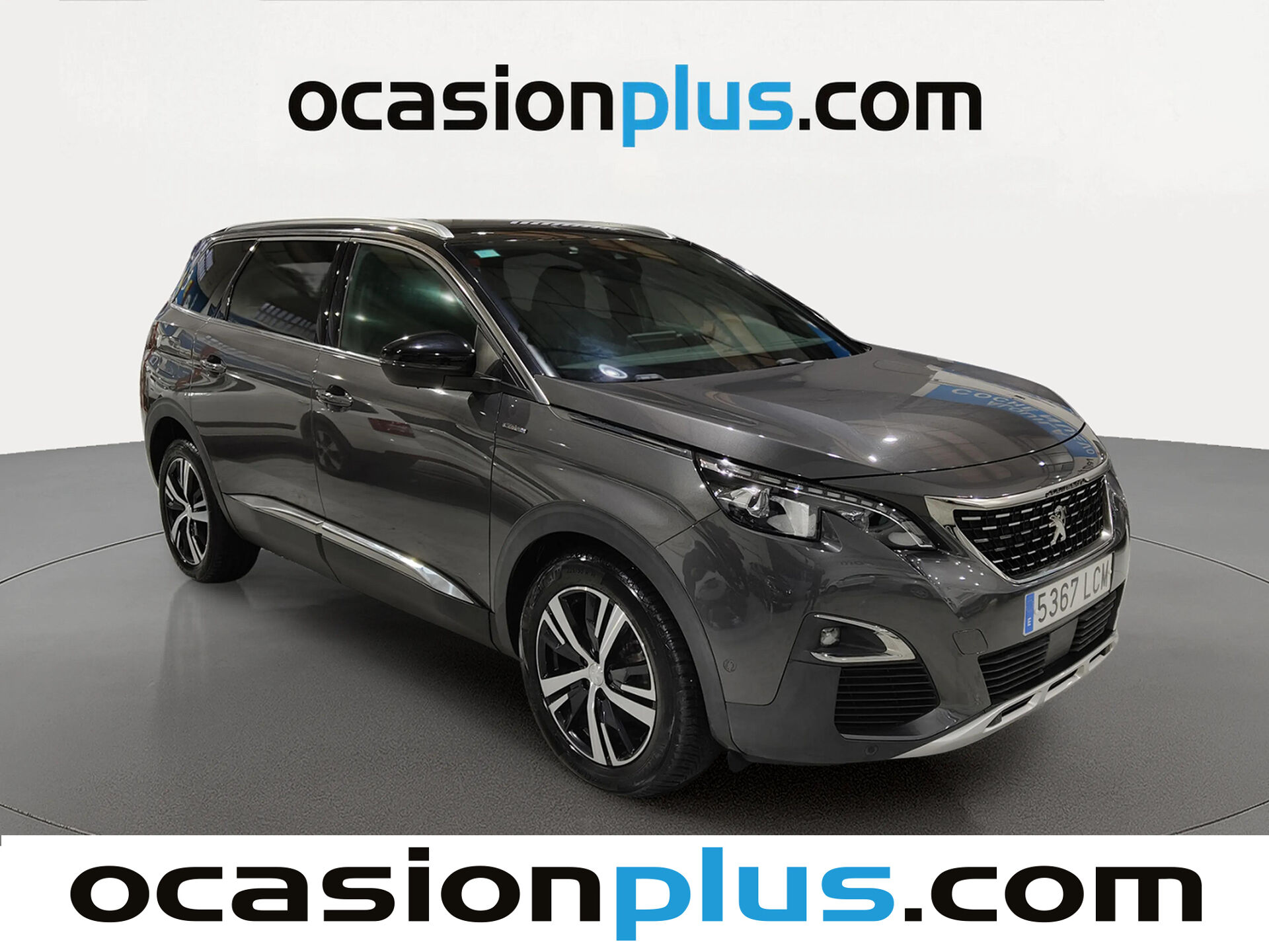 Imagen 2 de PEUGEOT 5008