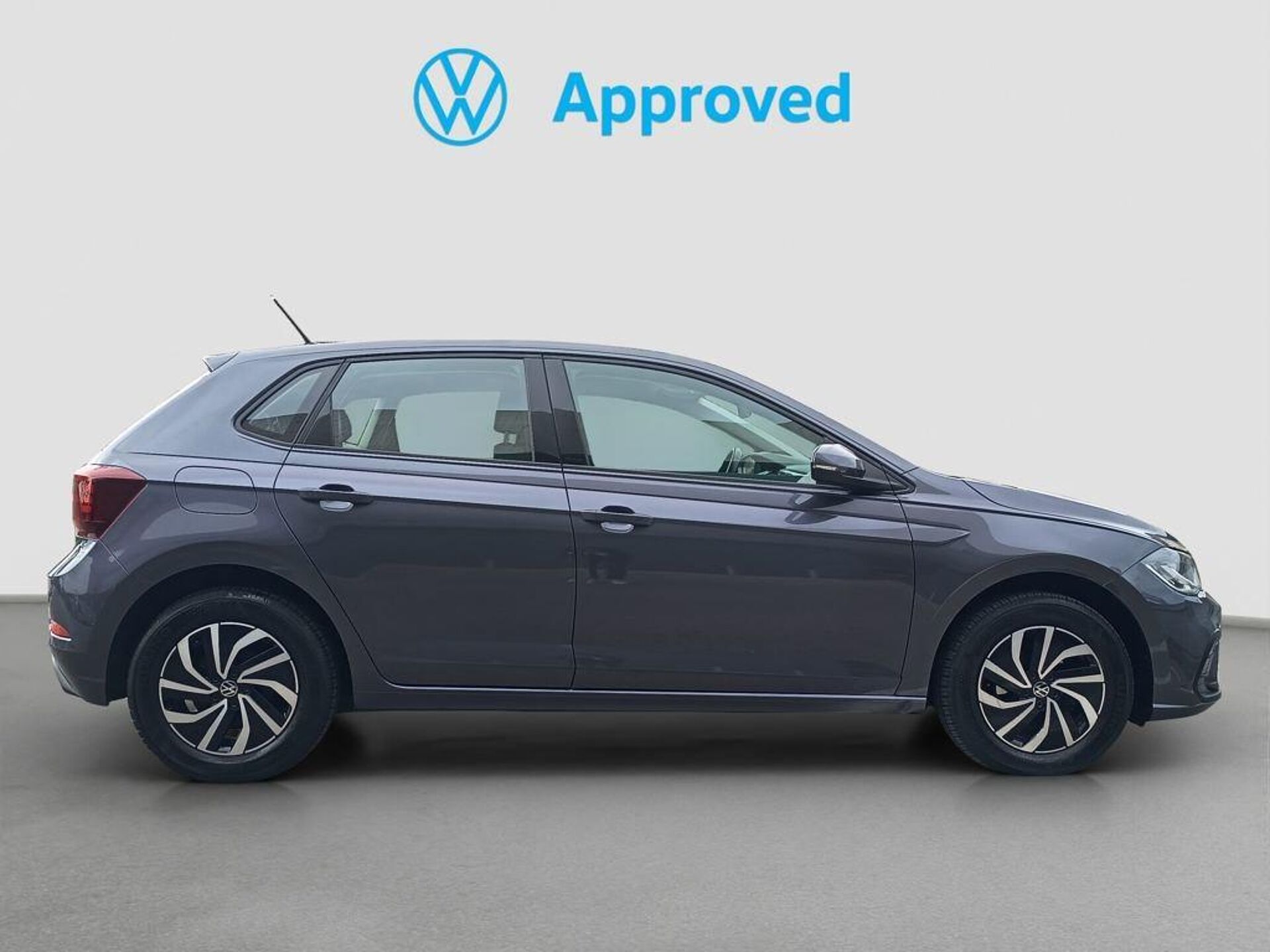 Imagen 3 de VOLKSWAGEN Polo