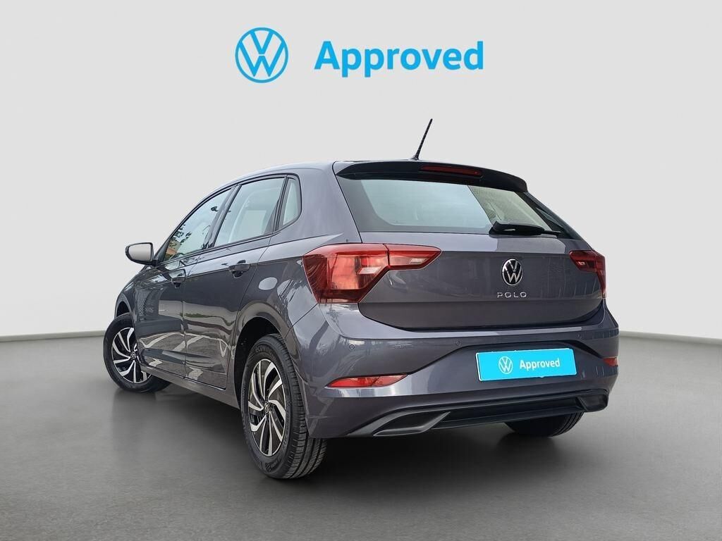 Foto del VOLKSWAGEN Polo 1.0 TSI 70kW