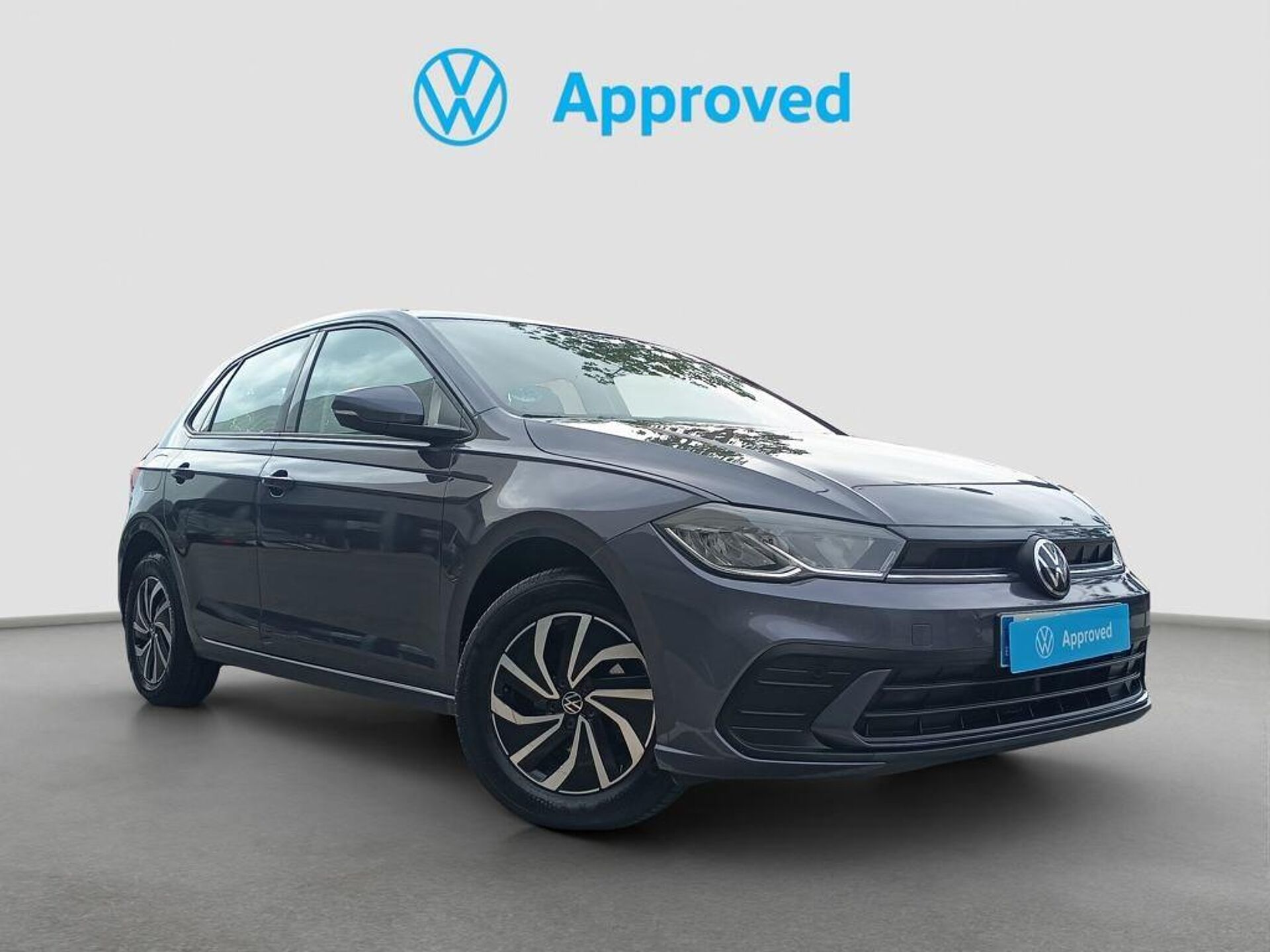 Imagen 1 de VOLKSWAGEN Polo