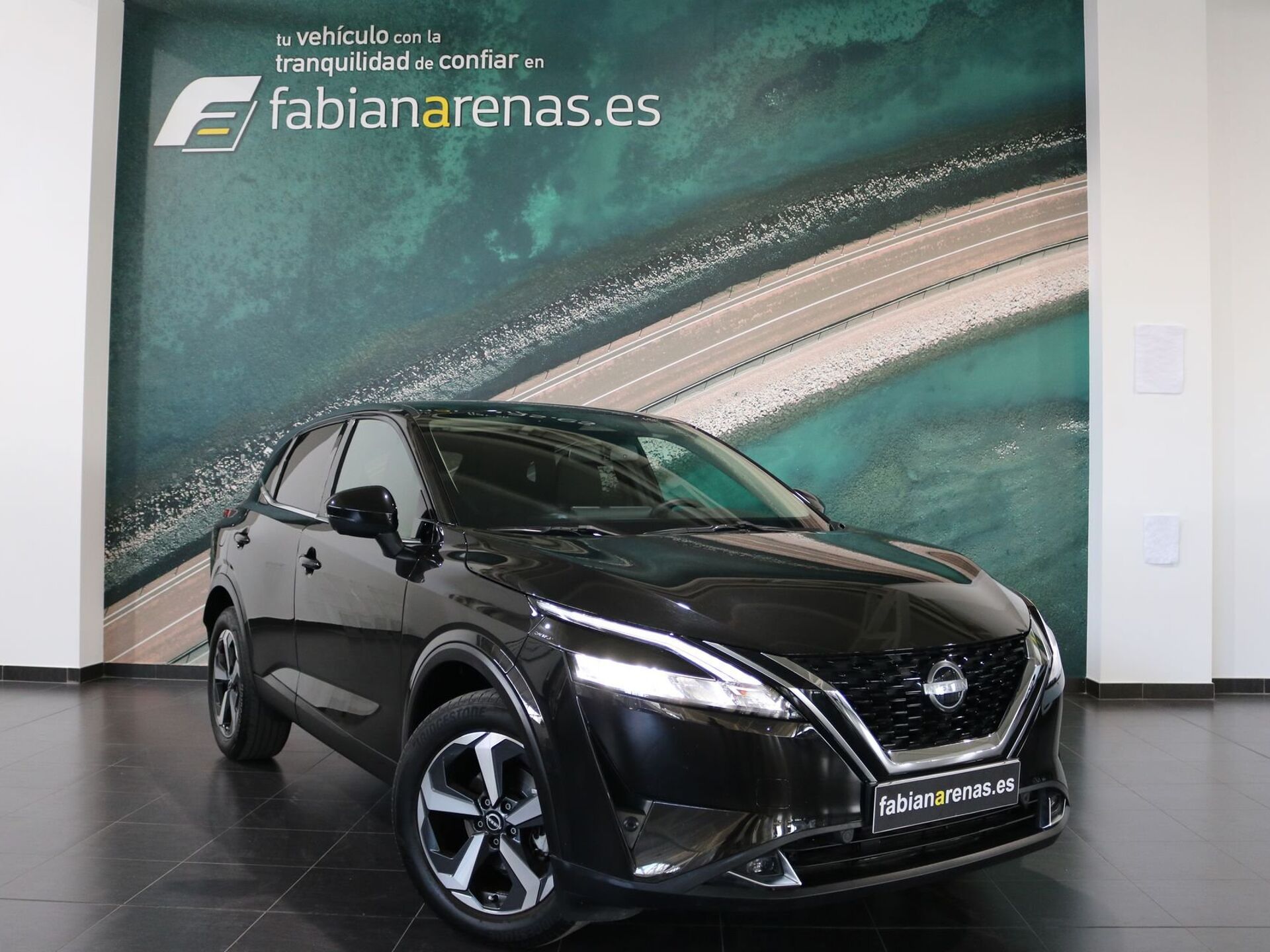 Imagen de NISSAN Qashqai
