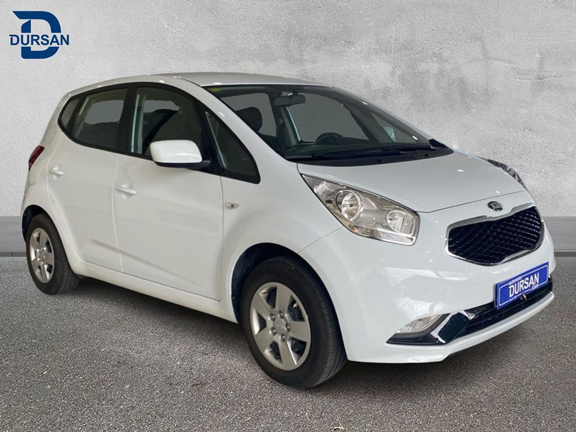 Imagen 3 de KIA Venga