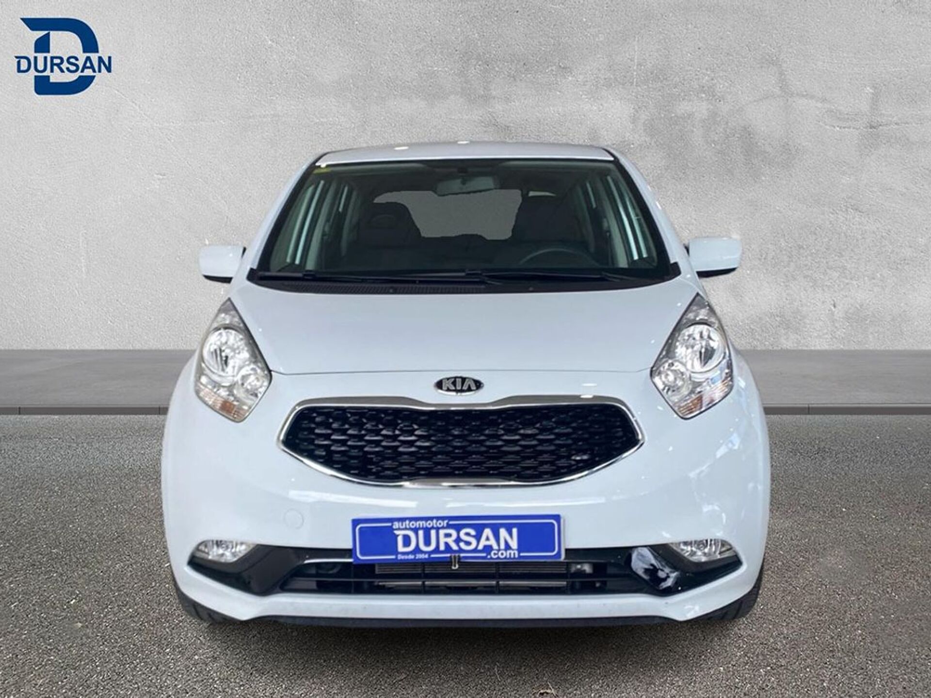 Imagen 2 de KIA Venga