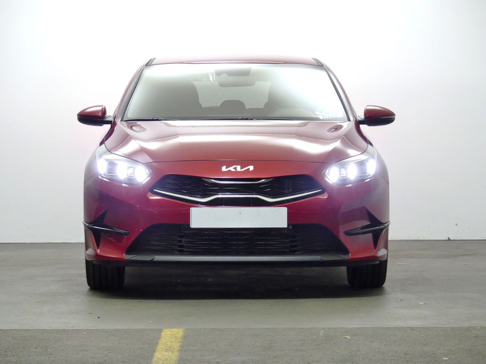 Imagen 3 de KIA Ceed