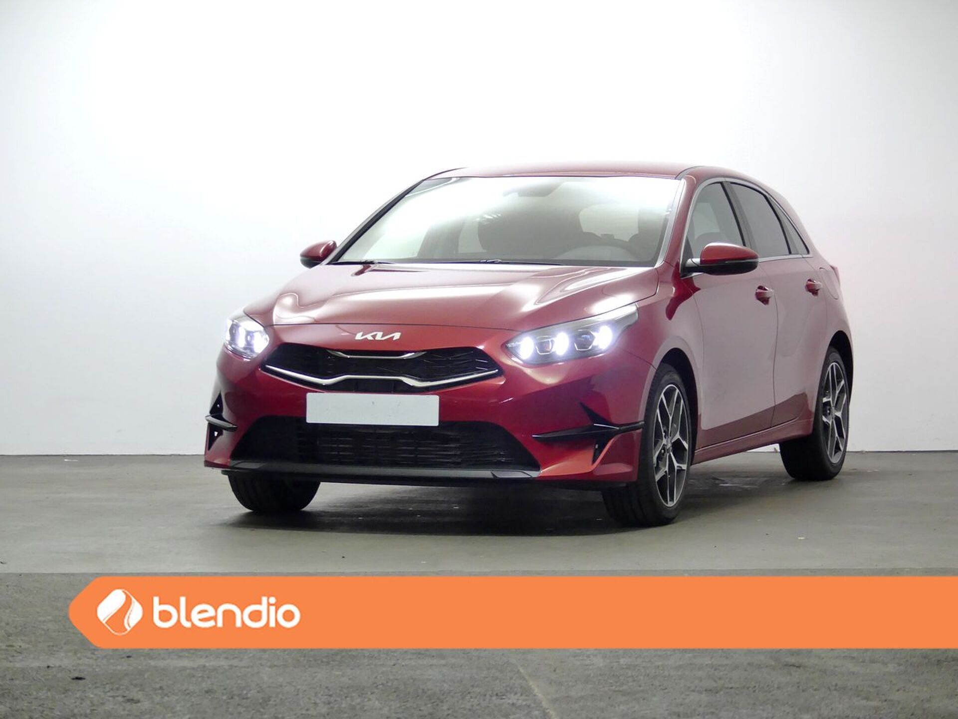 Imagen de KIA Ceed