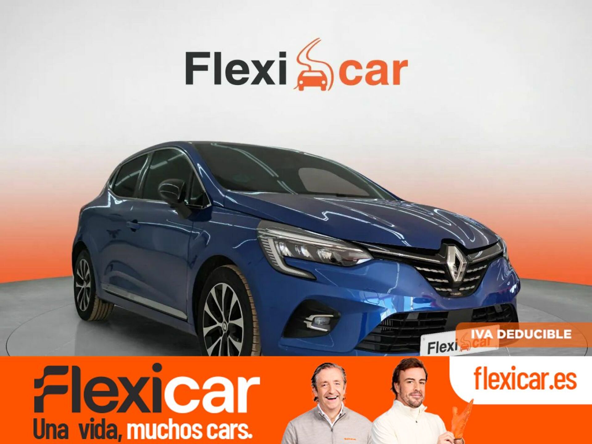 Imagen de RENAULT Clio
