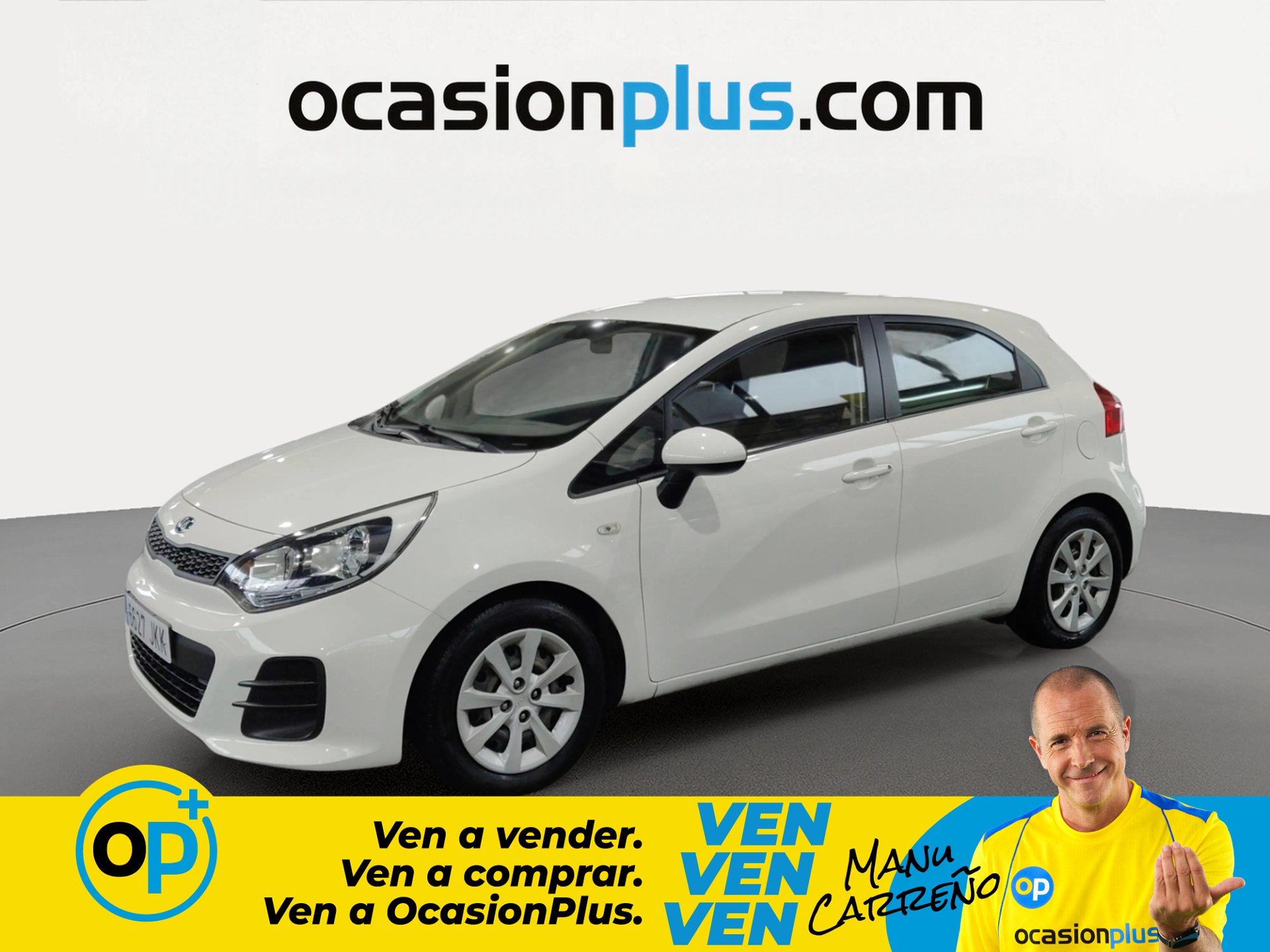 Imagen de KIA Rio