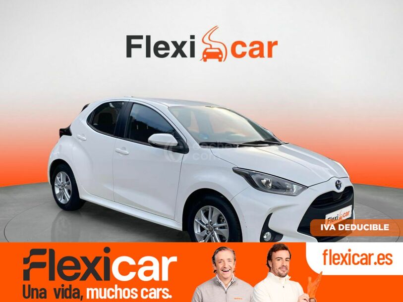 Foto del TOYOTA Yaris 120H 1.5 Active Tech