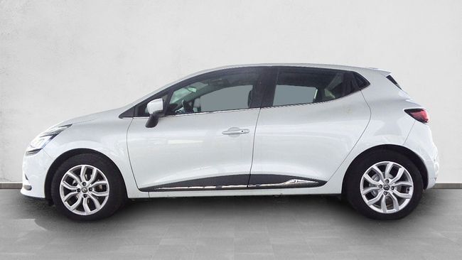 Foto del RENAULT Clio 1.5dCi Energy Zen EDC 66kW