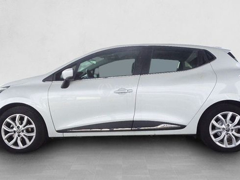 Foto del RENAULT Clio 1.5dCi Energy Zen EDC 66kW
