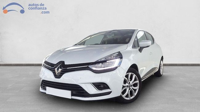 Foto del RENAULT Clio 1.5dCi Energy Zen EDC 66kW