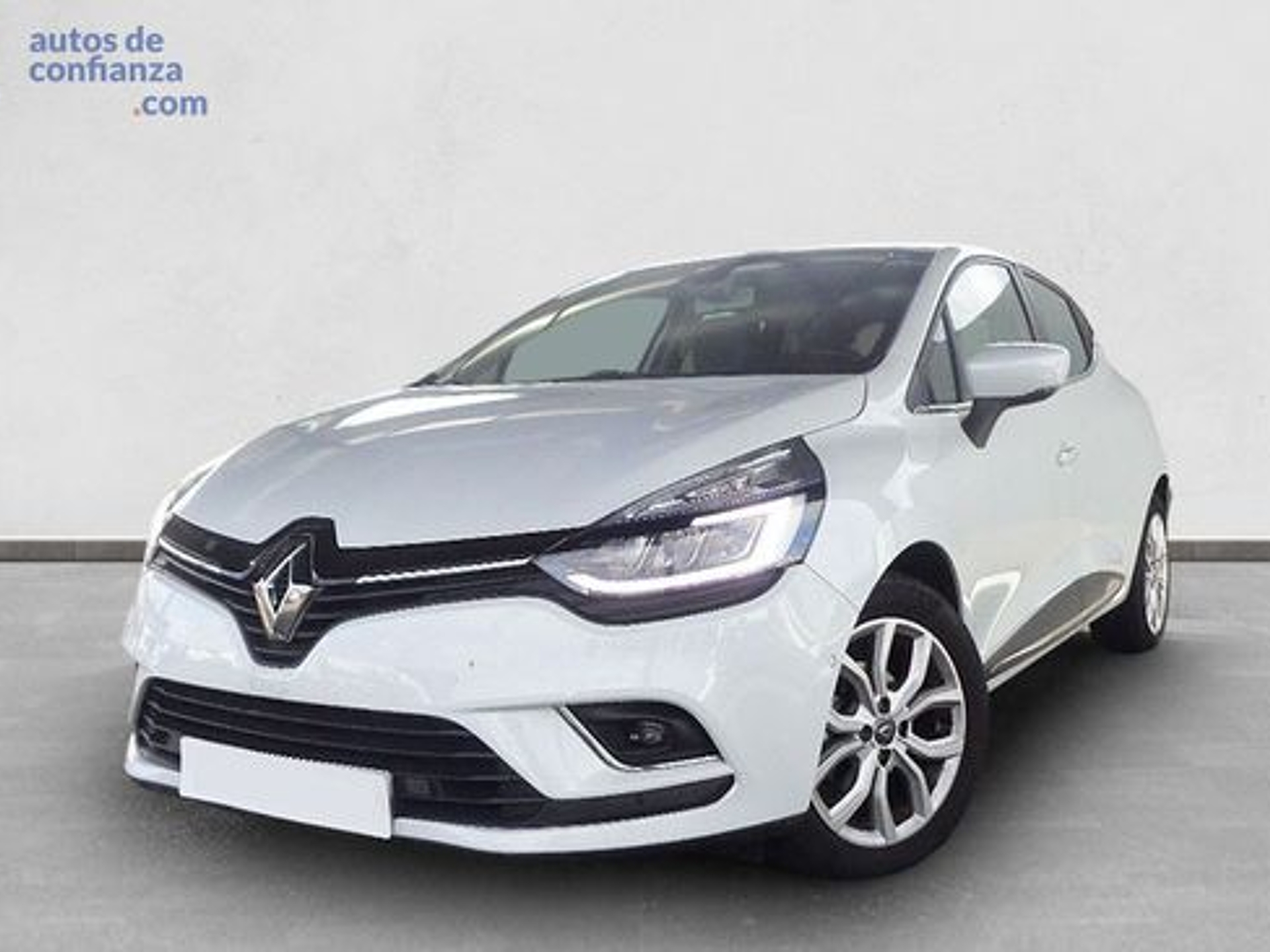 Imagen de RENAULT Clio