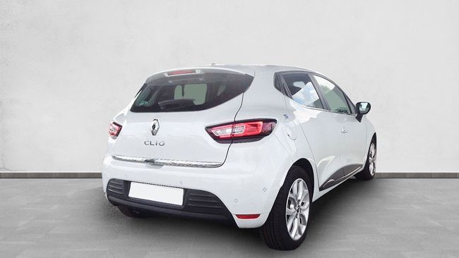 Foto del RENAULT Clio 1.5dCi Energy Zen EDC 66kW