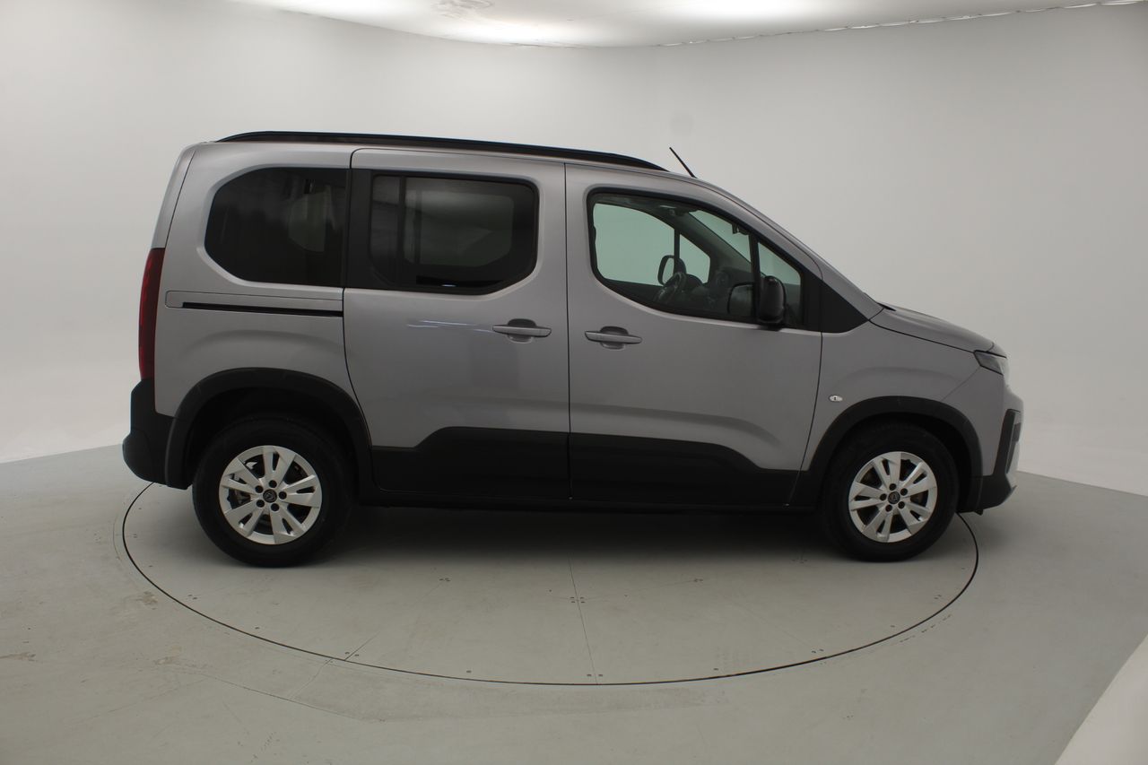 Foto del PEUGEOT Rifter 1.5BlueHDI S&S Active Pack Business Standard 100