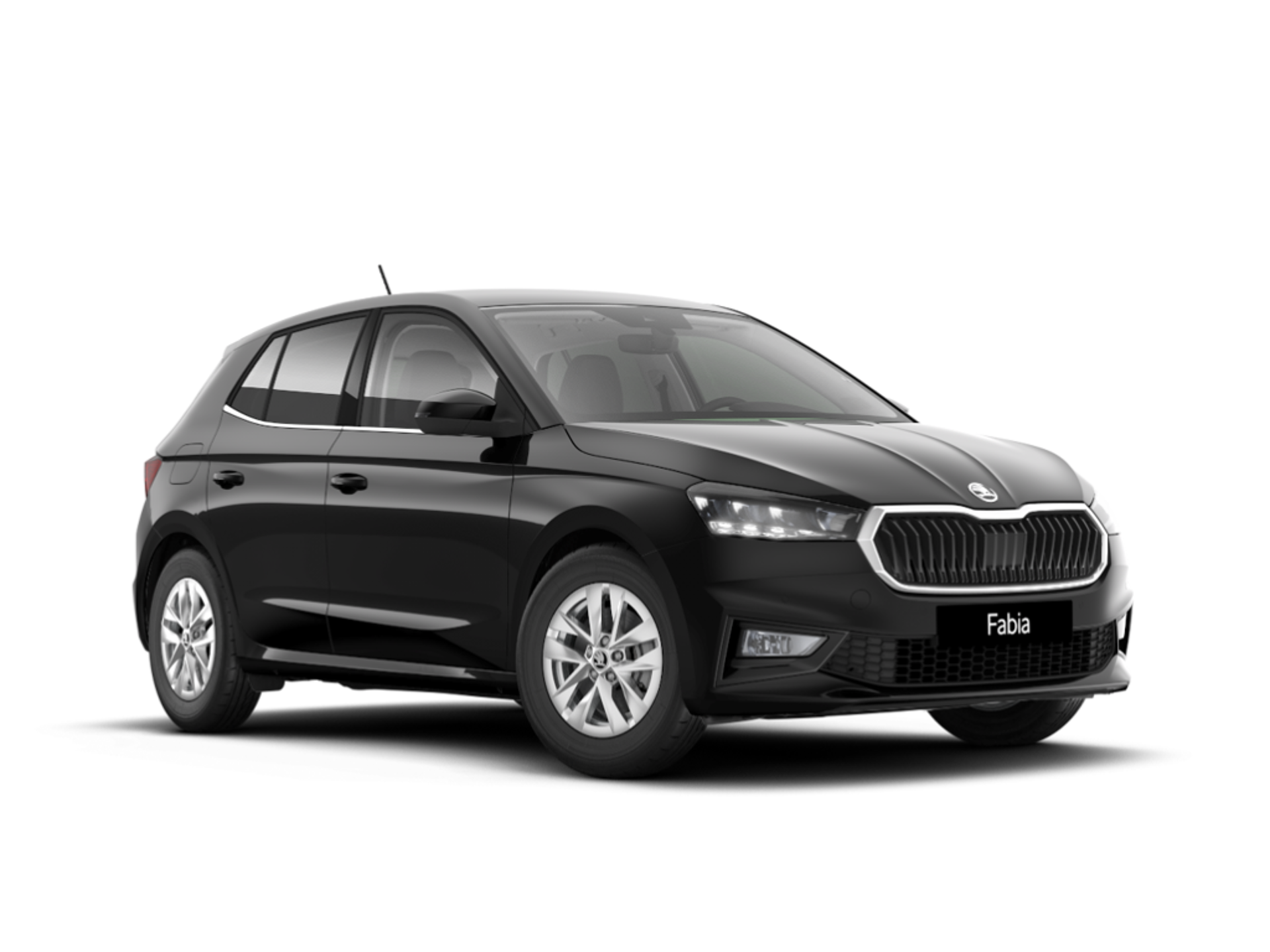 Imagen de SKODA Fabia