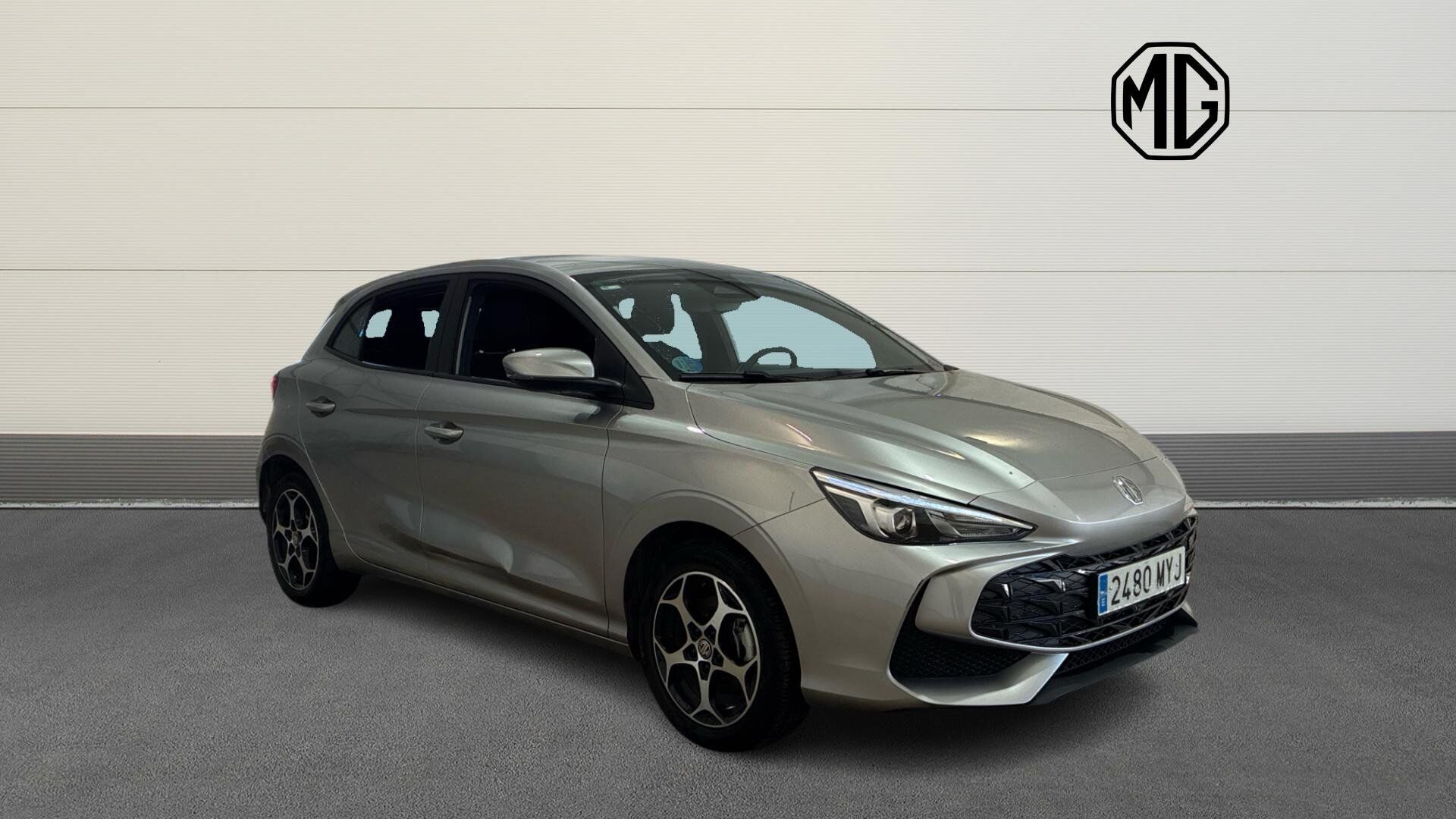 Foto del MG 3 1.5 Comfort