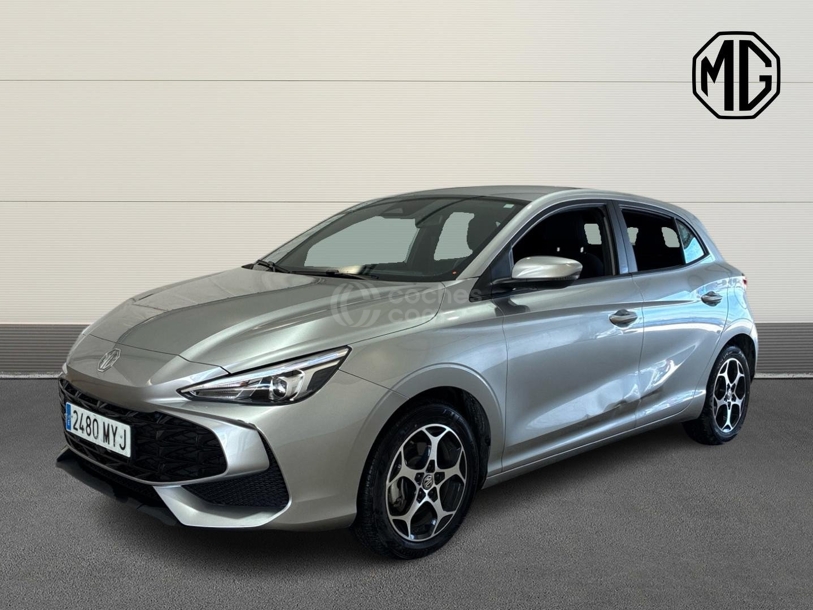 Foto del MG 3 1.5 Comfort