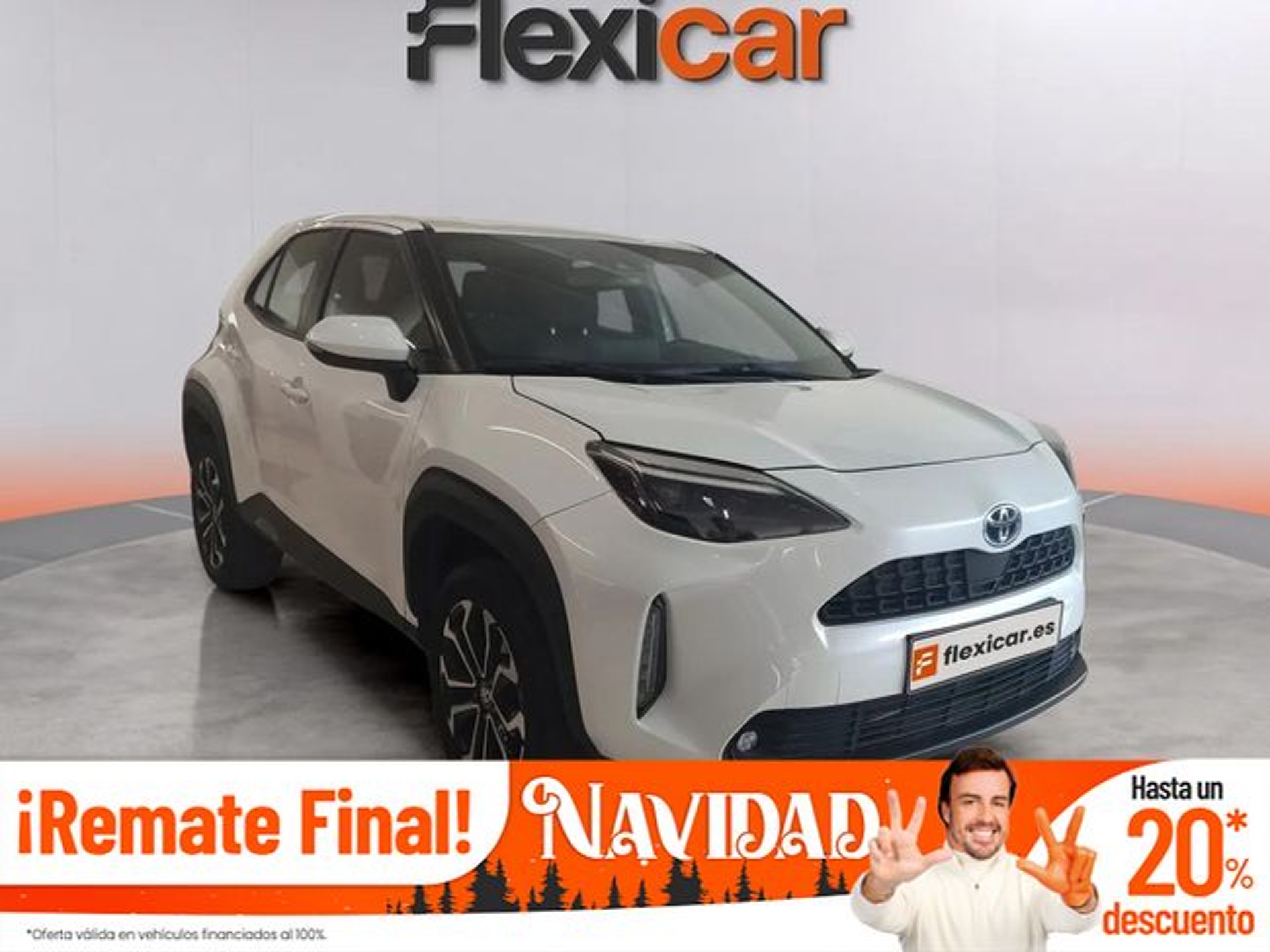 Imagen de TOYOTA Yaris Cross