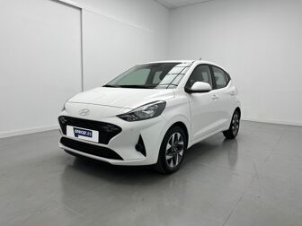 Imagen de HYUNDAI i10 1.0 MPI Klass