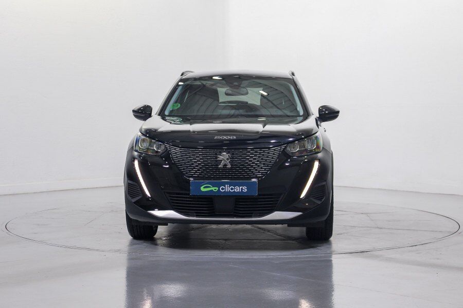 Foto del PEUGEOT 2008 1.2 PureTech S&S Allure Pack 100