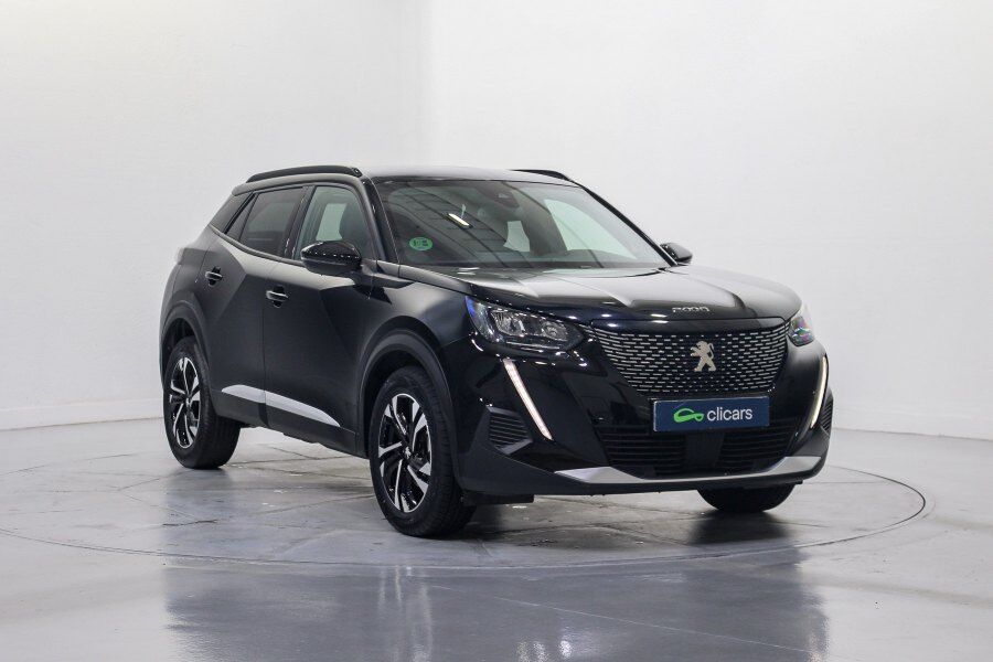 Foto del PEUGEOT 2008 1.2 PureTech S&S Allure Pack 100