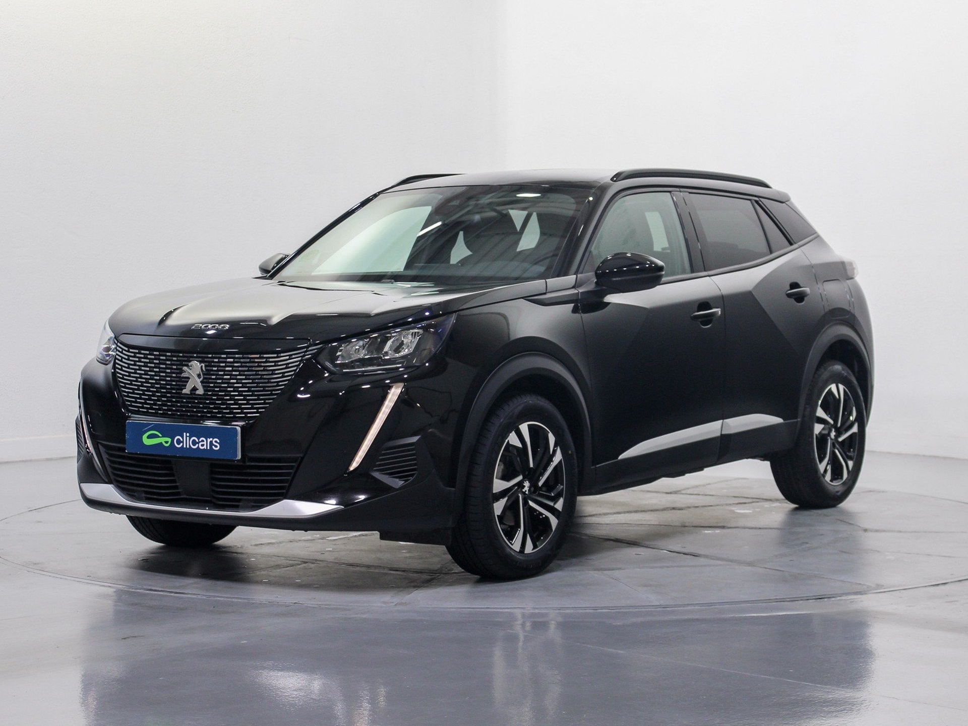 Imagen de PEUGEOT 2008