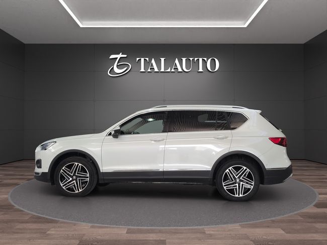 Foto del SEAT Tarraco 2.0TDI S&S Xcellence 150
