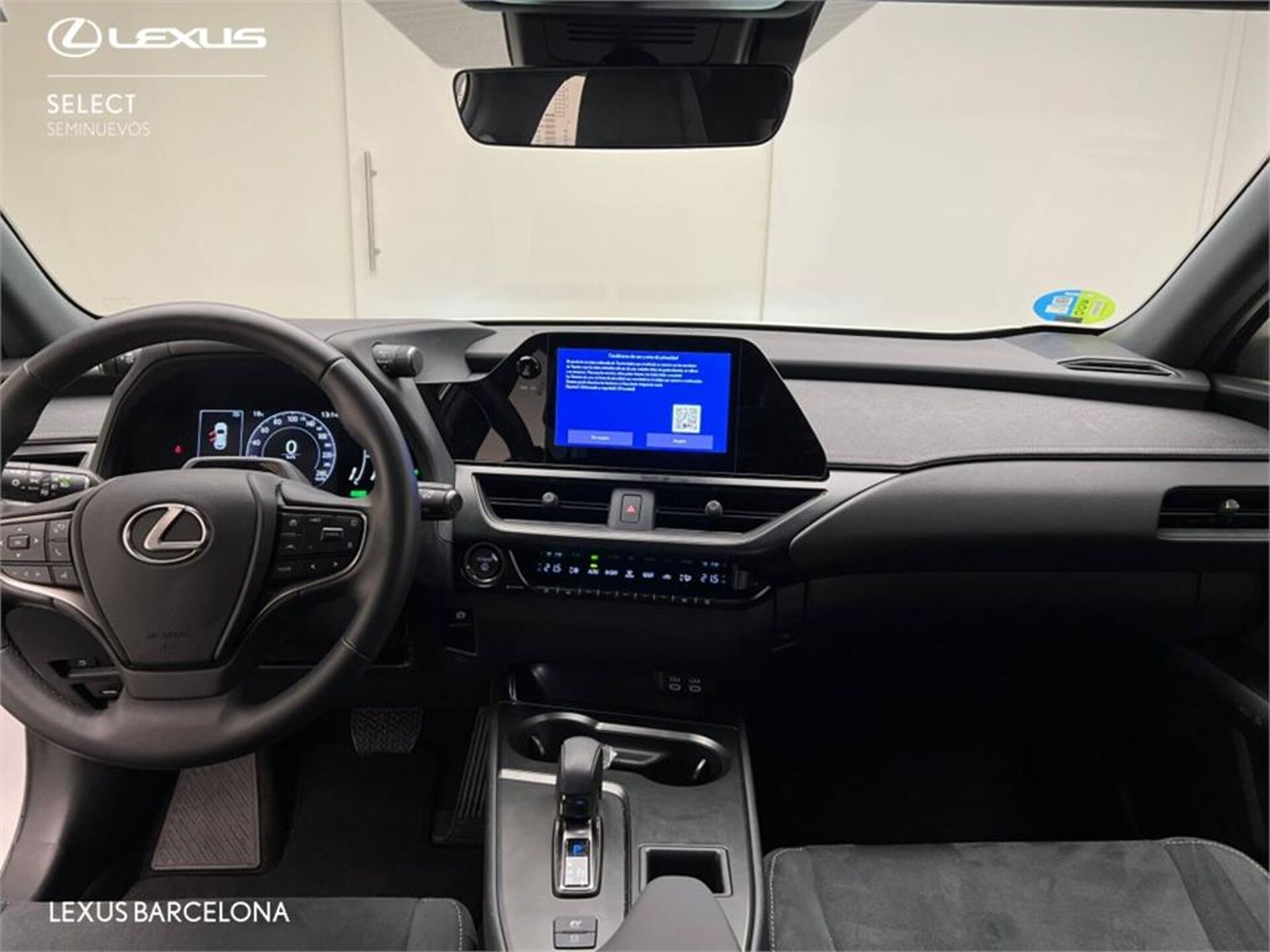 Imagen 3 de LEXUS UX