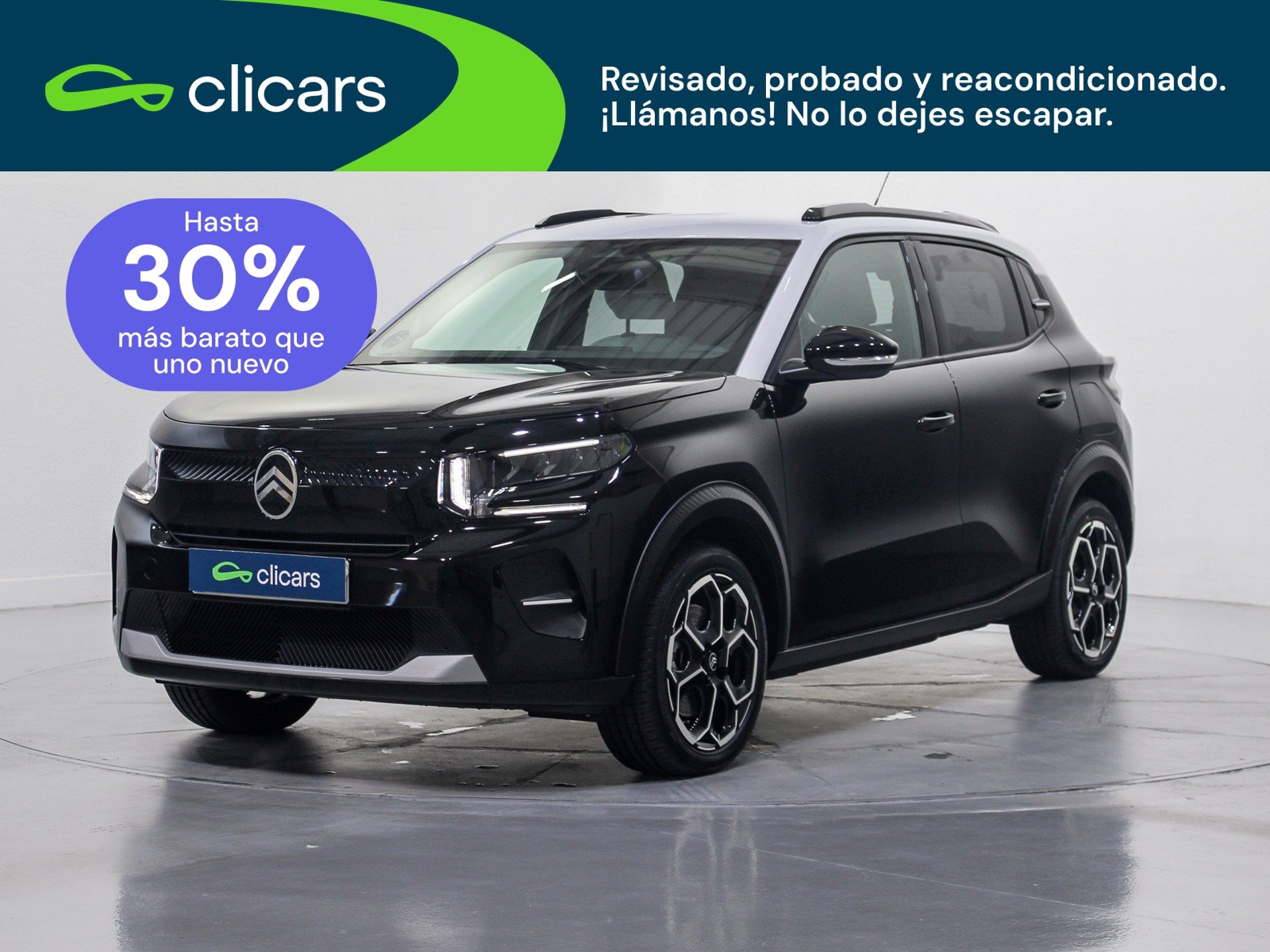 Imagen de CITROEN C3