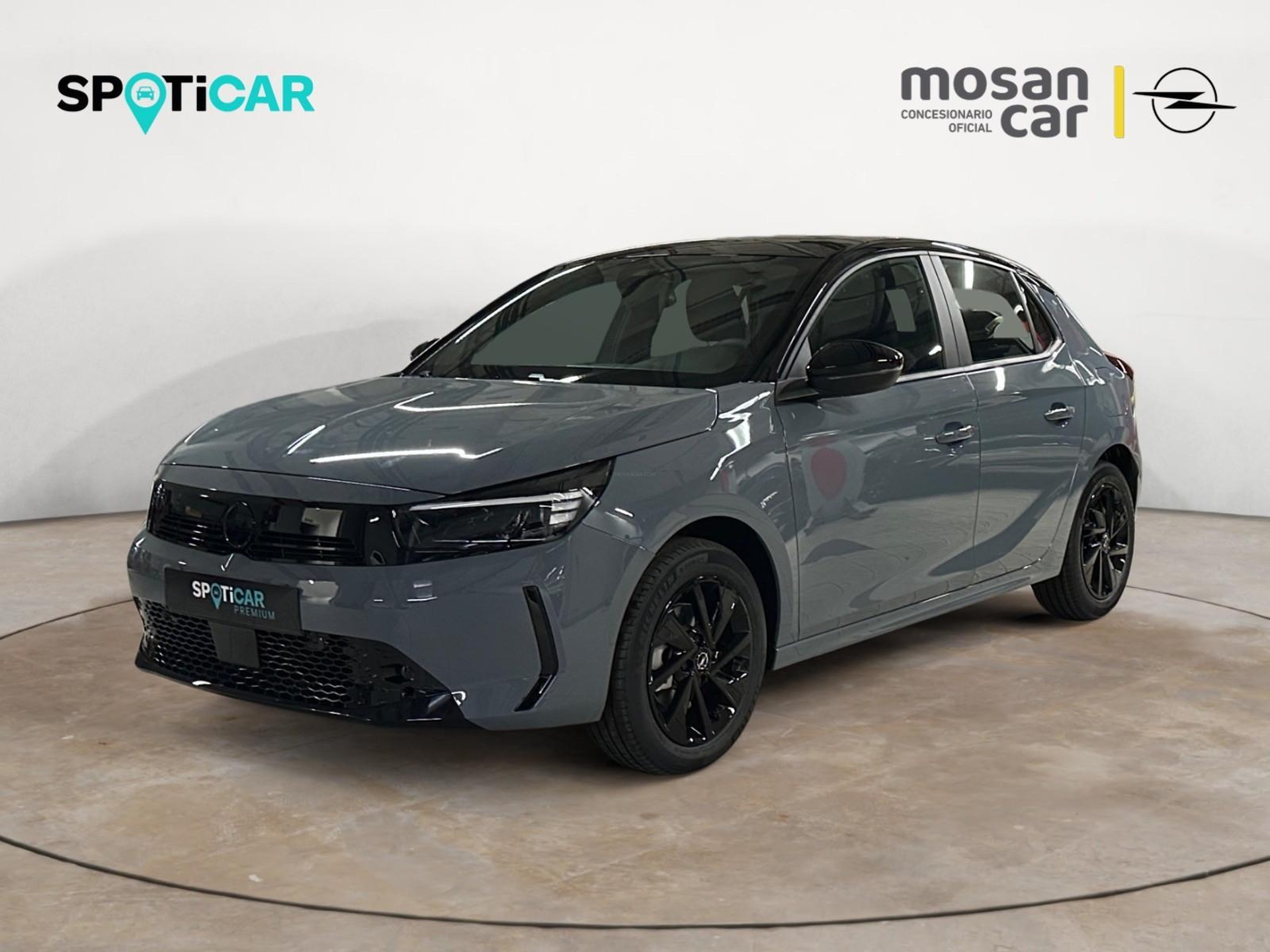 Imagen de OPEL Corsa