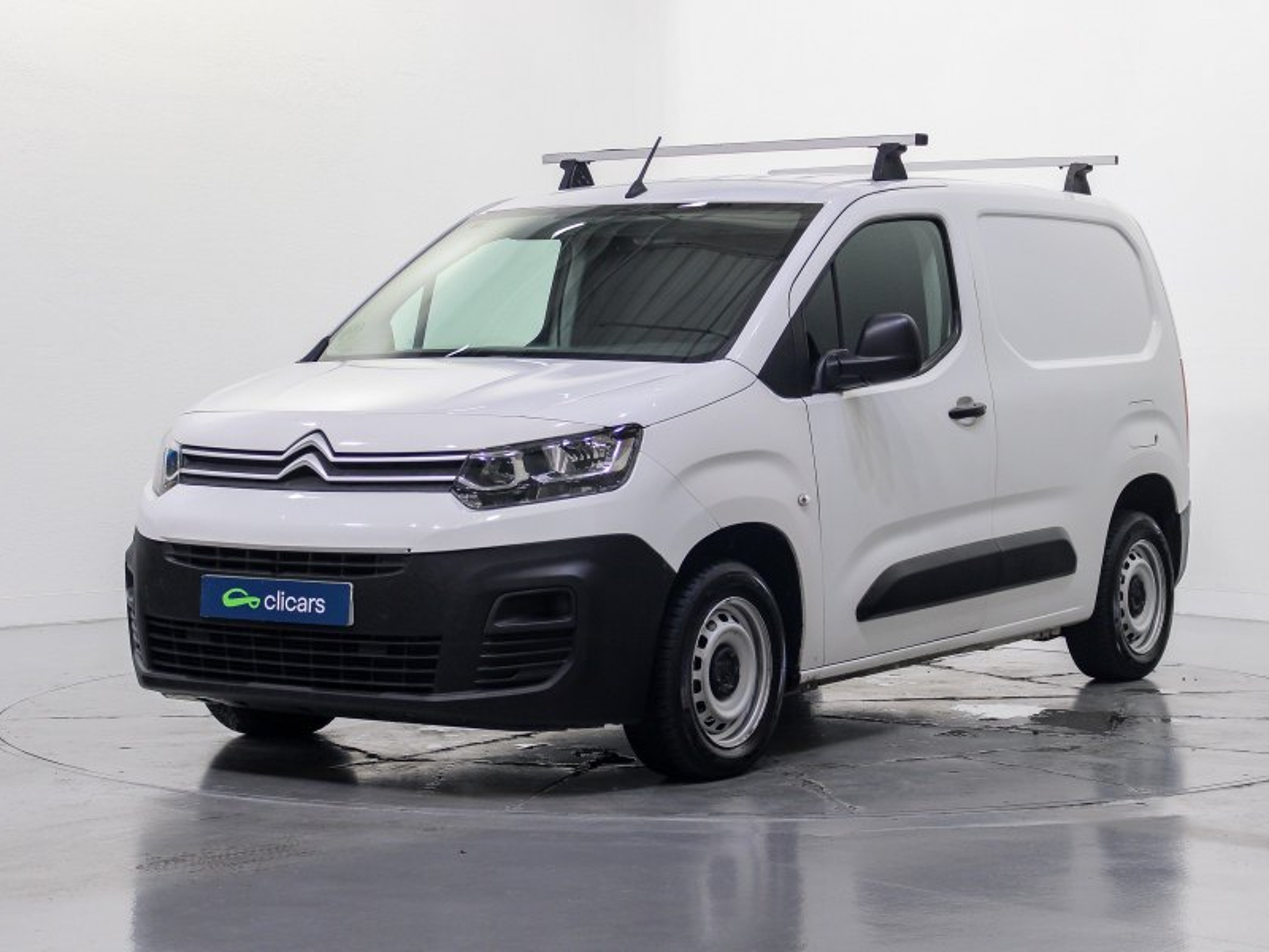 Imagen de CITROEN Berlingo