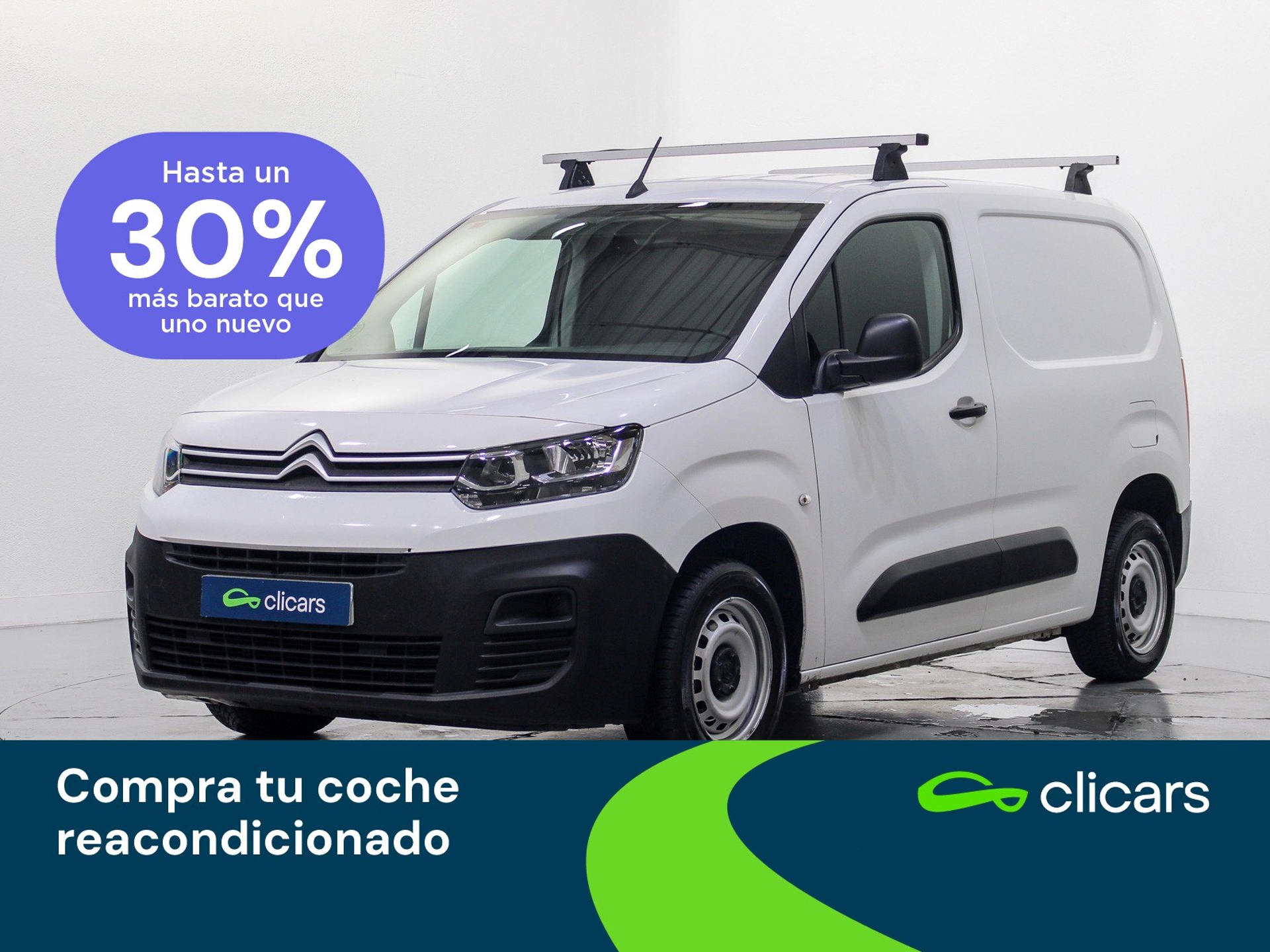 Imagen de CITROEN Berlingo