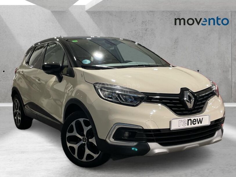 Foto del RENAULT Captur TCe Energy Zen 66kW