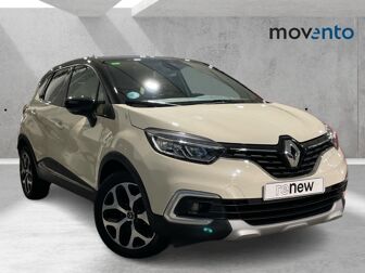 Imagen de RENAULT Captur TCe Energy Zen 66kW