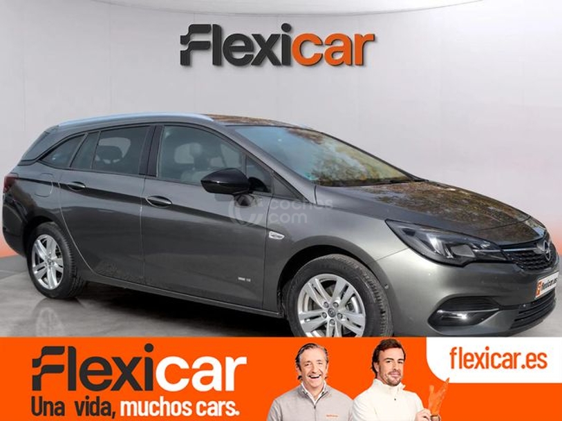 Foto del OPEL Astra ST 1.4T S-S Ultimate Aut. 145