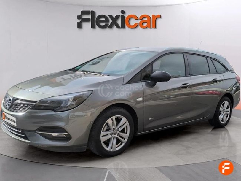 Foto del OPEL Astra ST 1.4T S-S Ultimate Aut. 145