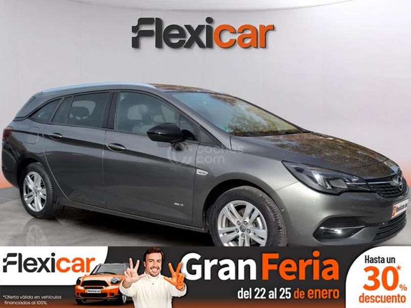 Foto del OPEL Astra ST 1.4T S-S Ultimate Aut. 145