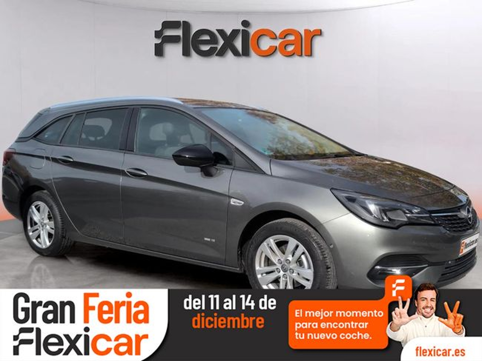 Imagen de OPEL Astra