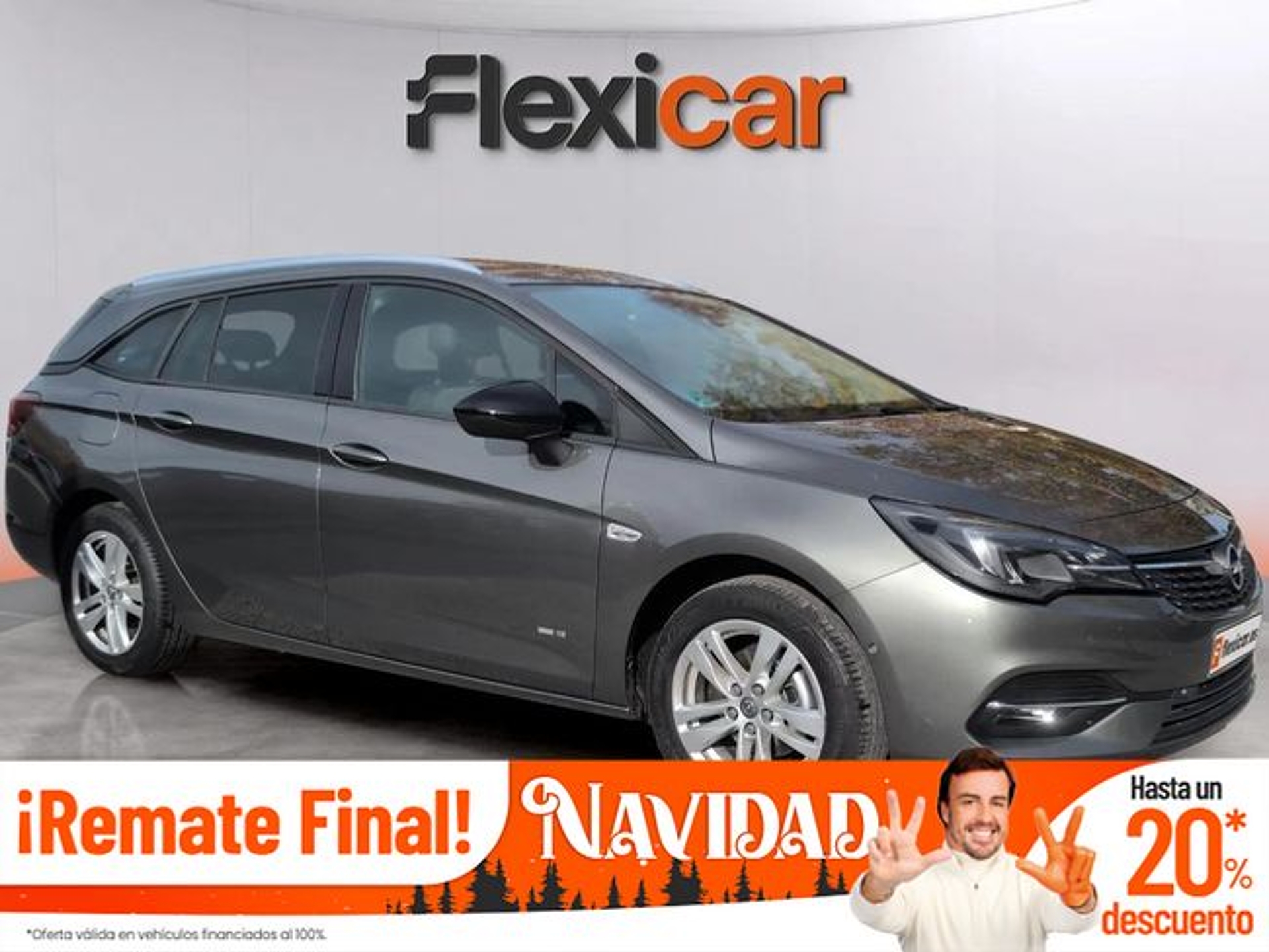 Imagen de OPEL Astra