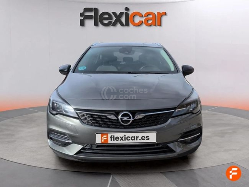 Foto del OPEL Astra ST 1.4T S-S Ultimate Aut. 145