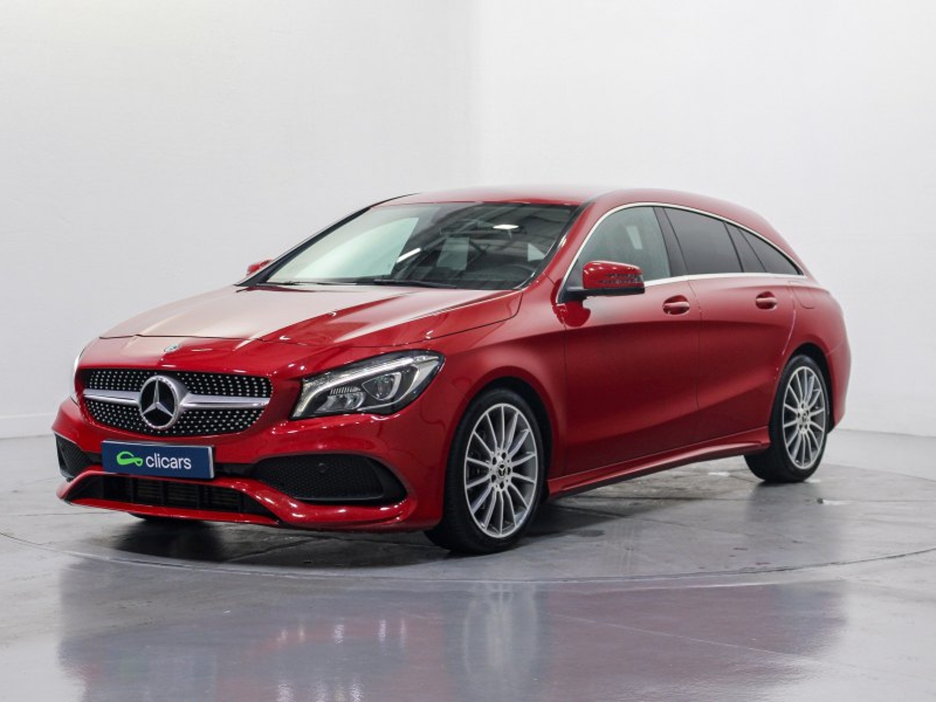 Imagen de MERCEDES Clase CLA