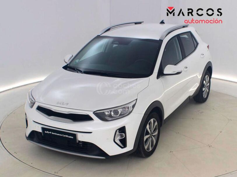 Foto del KIA Stonic 1.0 T-GDi MHEV Drive 100