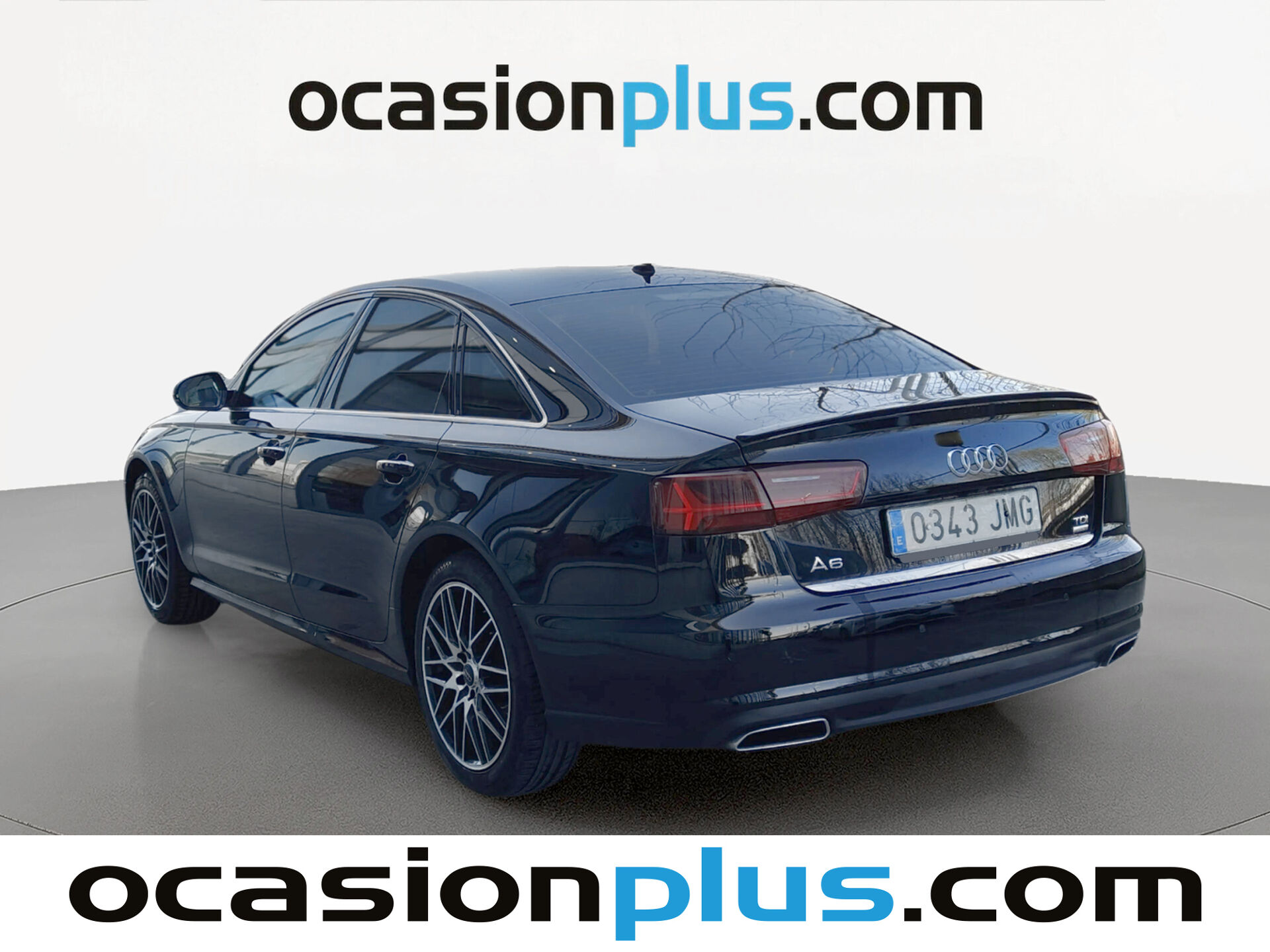 Imagen 3 de AUDI A6