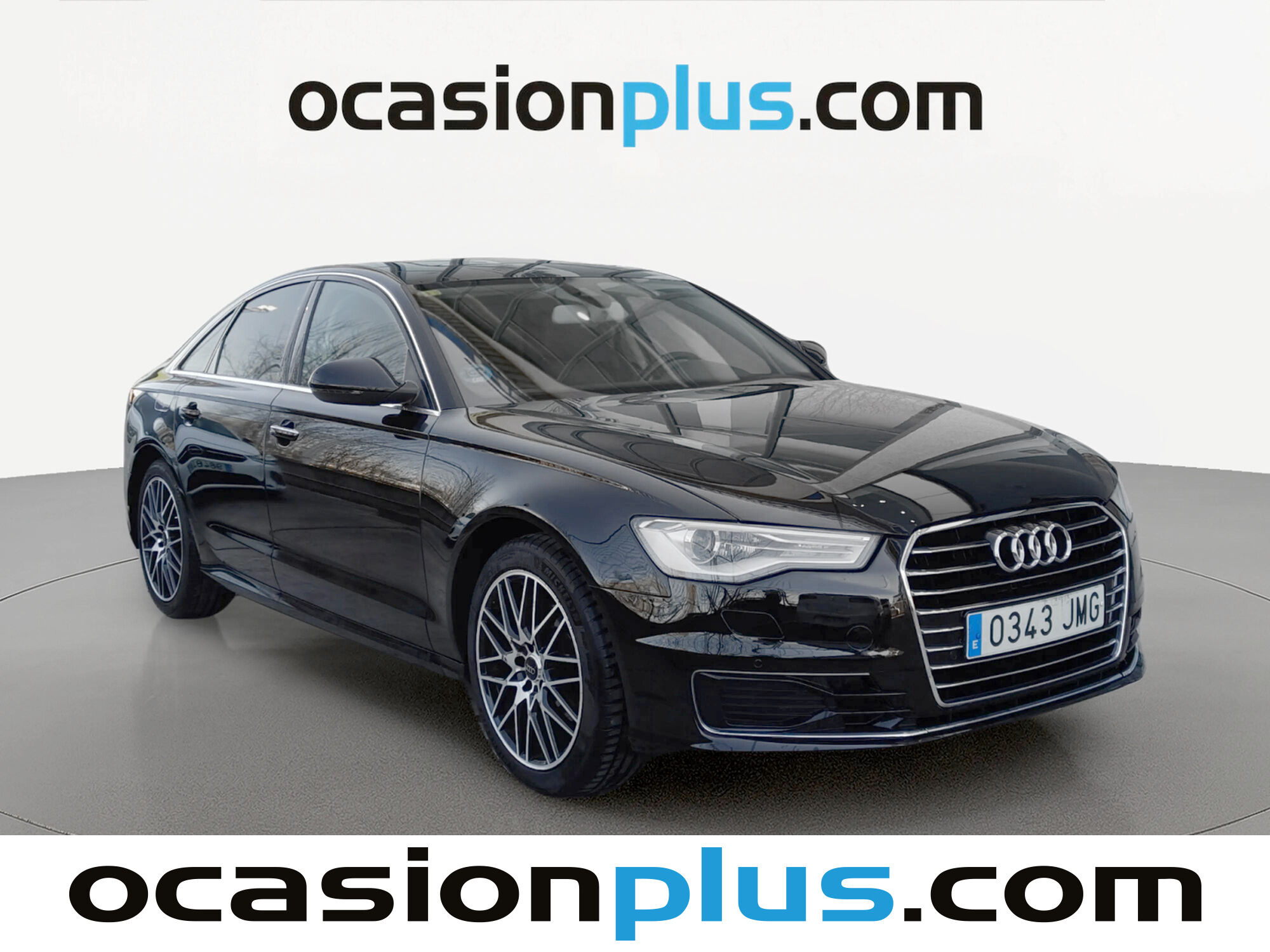 Foto del AUDI A6 2.0TDI Advanced edition 110kW