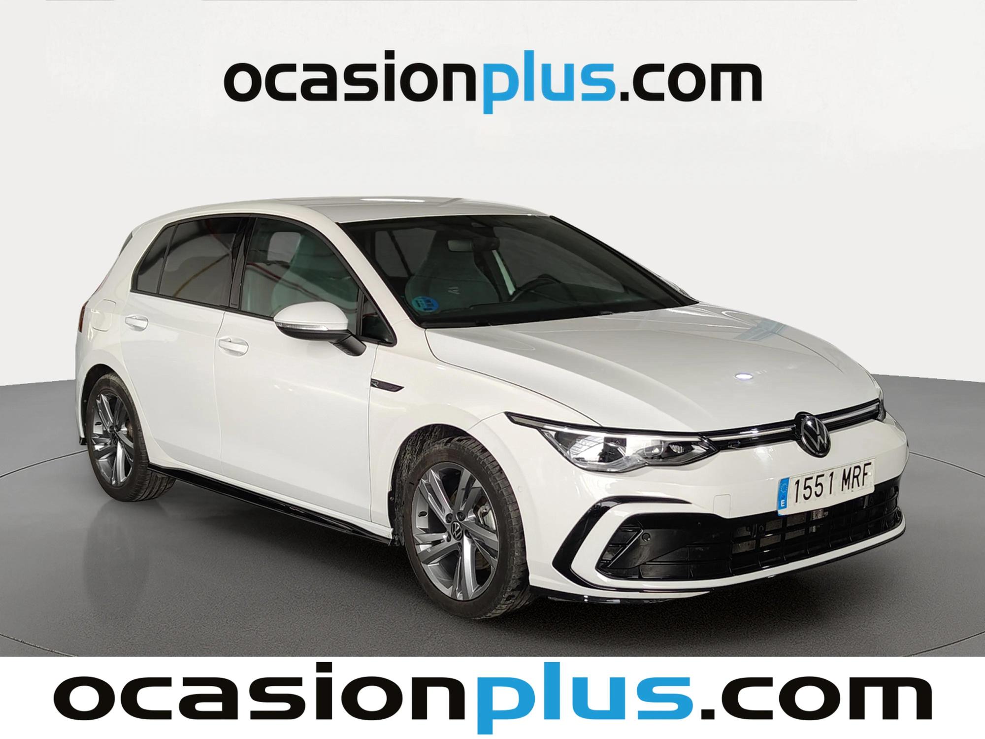 Foto del VOLKSWAGEN Golf 1.5 eTSI R-Line DSG 110kW